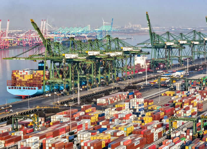 Remarks at the Australian Industry Group Executive Luncheon