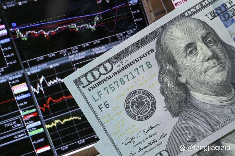 2025年外匯及衍生品市場三年期調查